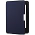 Amazon Kindle Paperwhite Leather Case, Ink Blue - fits all Paperwhite generations