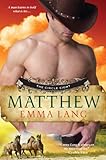 Matthew (Circle Eight)
