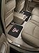 FANMATS 12272 Texas Tech University Utility Mat - 2 Piece , 14