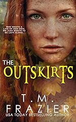 The Outskirts: (The Outskirts Duet Book 1)