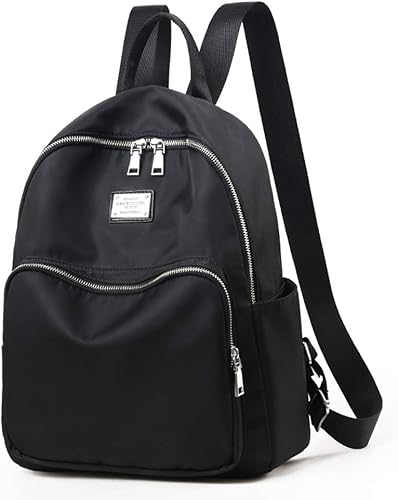 Amazon Co Jp Znyf リュック レディース ミニリュック 軽量 人気 2way 女の子 リュックサック 小さめ 通勤 通学 旅行 Lady Bag 大きめ シューズ バッグ