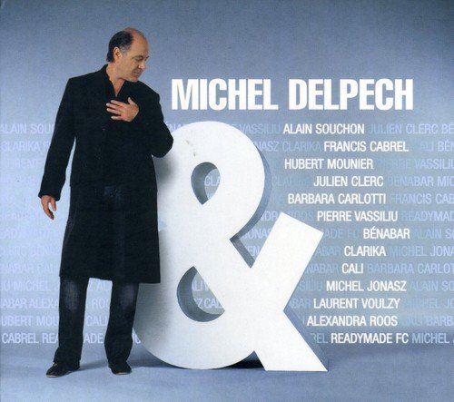 Michel Delpech &...