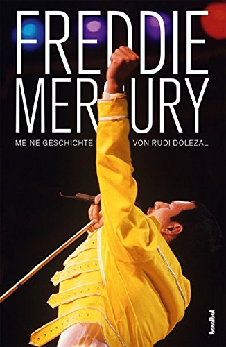 Download Freddie Mercury Meine Geschichte Pdf Rudi Dolezal Prefanturpers