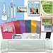Cricut Explore Air 2 Machine Bundle Beginner Guide, Tool Kit, Vinyl Pack, Designs and Project Inspiration