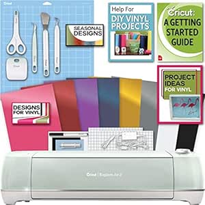 Cricut Maker Machine Bundle 4 Smooth Heat Transfer Permanent Vinyl Design/projects Cricut Maker Machine Bundle 4 Smooth Heat Transfer Permanent Vinyl Design/projects