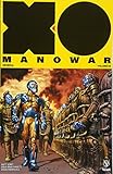 X-O Manowar (2017) Volume 2: General