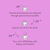 Itch Chill Out Pack 3 x 30-Day Cat Pheromone Refills Diffuser view 4