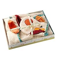 Lillputiens Jef Bath Set
