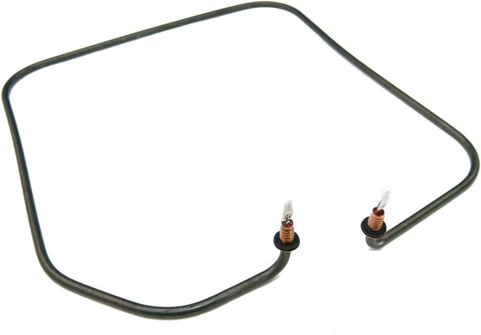 ForeverPRO 154665201 Heating Element for Frigidaire Dishwasher 154247601 1472862 AH2355742 EA2355742