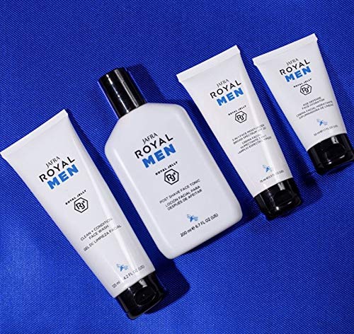 jafra men's skin care