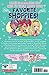 Ultimate Handbook (Shopkins: Shoppies)