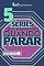 Livro 5 séries que souberam quando parar [Leituras Rápidas] (5 de Cada Livro 9)