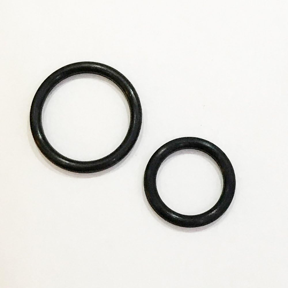 JCA Tokyo Marui Airsoft VSR 10 Sniper Rifle Piston Seal O ring Kit
