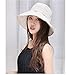 HAPEE Womens Garden Hat,Both Sides wear, Foldable Wide Brim UPF 50+,pefect for Women Fishing