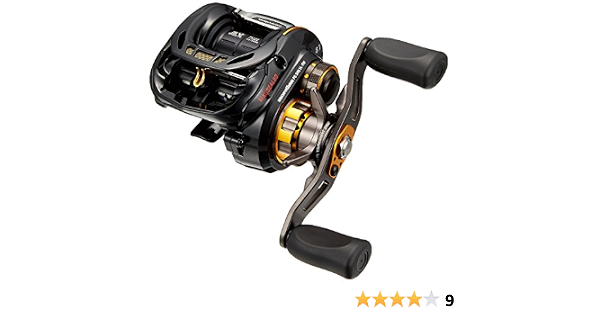 Amazon Com Daiwa Morethan Pe Sv8 1l Tw Left Handle Sports Outdoors