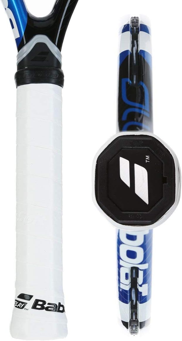 BABOLAT Drive Max 110 Tennis Racquet : Tennis Rackets : Sports & Outdoors