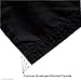 Purdue University Boiler Up Flag Large 3x5