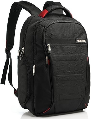 Laptop Backpack for Women Men College 17 inch for Travel Business Commute Large