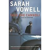 Take the Cannoli: Stories From the New World