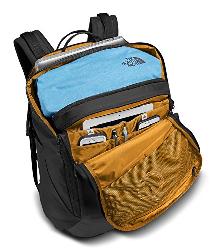 north face kabig backpack