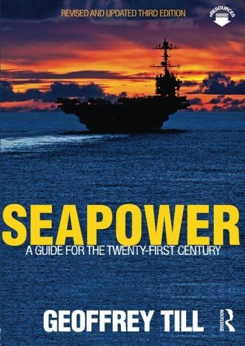 Amazon.com: Seapower (Cass Series: Naval Policy and History