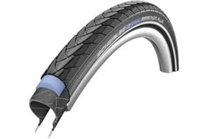 SCHWALBE Marathon Plus HS 348 Road Bike Tire