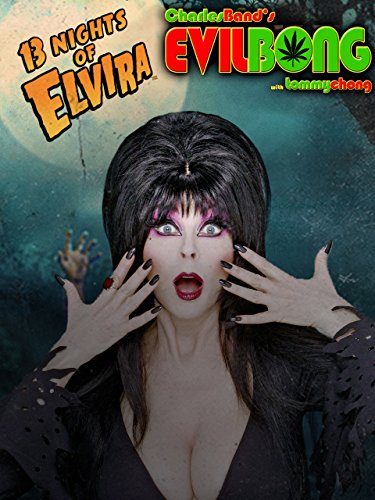 Download 13 Nights of Elvira: Evil Bong Download 13 Nights of Elvira: Evil Bong