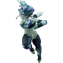 FuRyu Corporation-Hunter×Hunter Noodle Stopper Figure -Machi