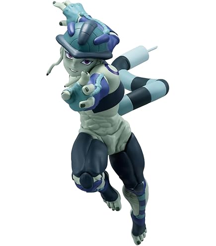 Banpresto Figura de ação Kcyytt Hunter×Hunter, Vibration Stars, 14