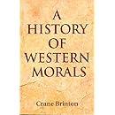 History of Western Morals