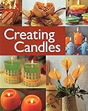 Creating Candles by 