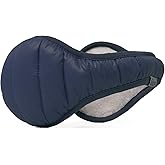 180s Down Ear Warmer