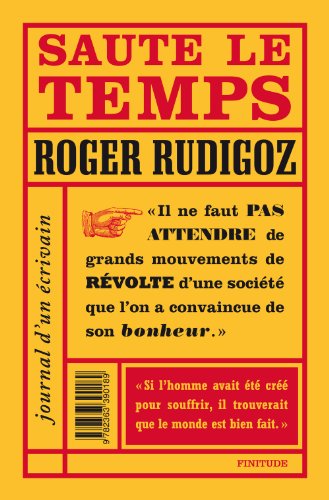 Saute le temps