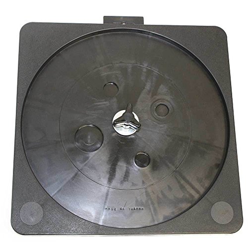 Big Horn 19176 10 Inch Table Saw Blade Holder