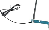 LVYXON 868MHz Garage Door Antenna for Garador Hormann Marantec SOMMER 2M Cable view 4