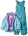 Columbia Boy's Frosty Slope Set
