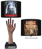 The Walking Dead Zombie Table Lamp