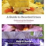 A Guide to Bearded Irises: Cultivating the Rainbow for Beginners and Enthusiasts