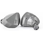 Moondrop Kadenz 10mm Dynamic Driver in-Ear Headphone 4.4 3.5mm USB-C Plug