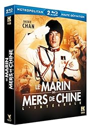 Le Marin Des Mers De Chine : L'intégrale - Pack