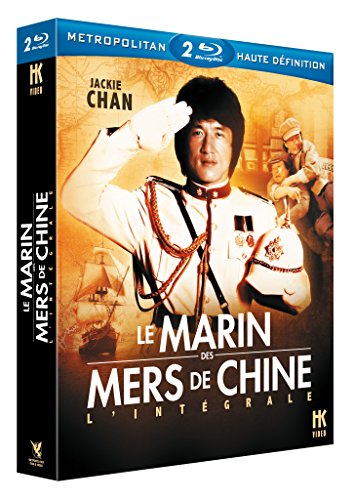Le Marin Des Mers De Chine : L'intégrale - Pack