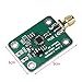 Logarithmic Detector,1-8000MHz AD8318 RF Logarithmic Detector 70dB RSSI Measurement Power Meter