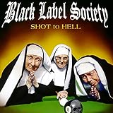 Shot To Hell