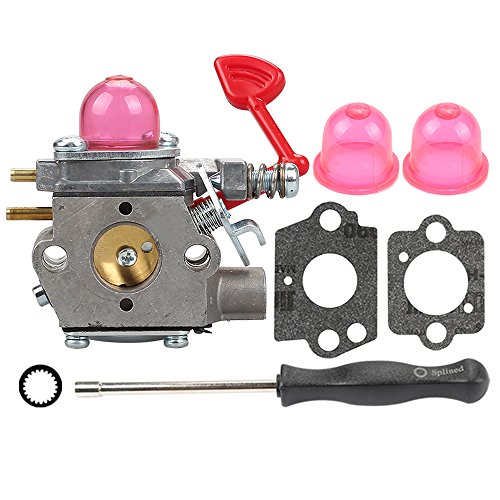 The Best Craftsman 25cc Gas Blower of 2019 Top 10, Best Value, Best