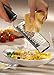 Microplane 45009 Gourmet Series Parmesan Grater