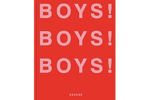 BOYS! BOYS! BOYS!: Volume 3
