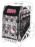 ZUCA Hello Kitty Sport Insert Bags (Frames Sold Separately) - Choose Your Design! (Masterpiece)