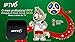 IPTV5 HTV5 Edition 4K has Over 200 TV Channels, Many of Them in HD and Also has Karaoke, Bluetooth, Android 5.1, and Many Entertainment Channels, Children's, Sports, Movies, and Series