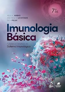 Livro Imunologia Básica - Funções e Distúrbios do Sistema Imunológico