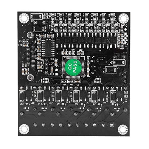 Programmable Logic Controller, FX1N-14MR PLC  Relay Controller Module - Thumbnail 3